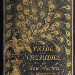Pride and prejudice
