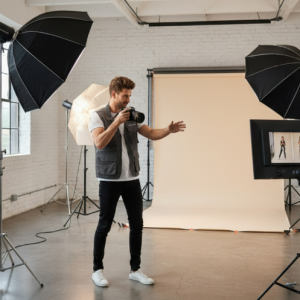 Photo course