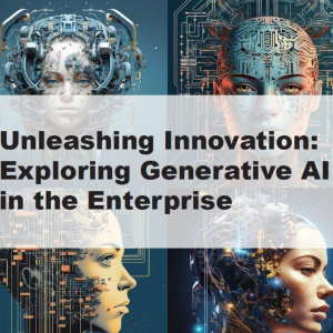 Unleashing innovation