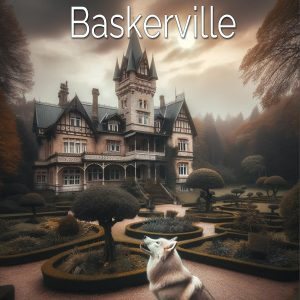 El sabueso de los Baskerville