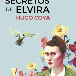 Booktrailer "Los secretos de Elvira"