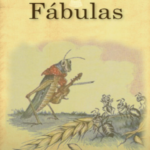 Fabulas de Esopo