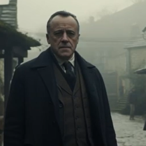 Booktrailer "Whispers of silence"